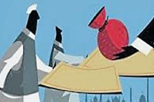 ਚੋਣ ਚੰਦਾ ਬਾਂਡ ਦੇ ਖ਼ਰੀਦਦਾਰ ਕਿਉਂ ਲੁਕਾਏ ਜਾ ਰਹੇ ਹਨ?