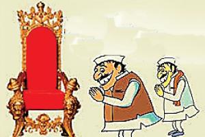 ਖਿੰਡੇ ਲੋਕ-ਫ਼ਤਵੇ ‘ਚ ਆਗੂਆਂ ਦੀ ਸੌਦੇਬਾਜ਼ੀ