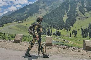 ਕਸ਼ਮੀਰ ‘ਤੇ ਸਵਾਰਥੀ ਸੋਚ ਨਾ ਥੋਪੋ