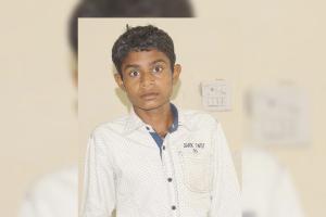 ਲਾਵਾਰਿਸ ਬੱਚਾ ਮਿਲਿਆ