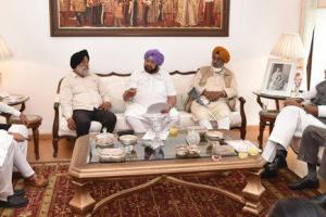 ਸਲਾਹਕਾਰ ਵਿਧਾਇਕਾਂ ਨੂੰ ਬਚਾਉਣ ਲਈ ਐਕਟ ‘ਚ ਸੋਧ ਕਰੇਗੀ ਸਰਕਾਰ, ਕੈਬਨਿਟ ਨੇ ਕੀਤਾ ਬਿਲ ਪਾਸ