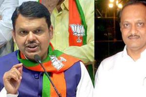 ਵਿਰੋਧੀ ਨੇਤਾਵਾਂ ਦੇ ਭਤੀਜਿਆਂ ਦੀ ਮੱਦਦ ਨਾਲ ਭਾਜਪਾ ਸਰਕਾਰ ਬਣਾਉਣ ‘ਚ ਸਫਲ