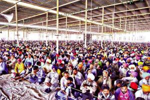 ਅਵਤਾਰ ਮਹੀਨੇ ਦੇ ਰੰਗ ‘ਚ ਰੰਗਿਆ ਪੰਜਾਬ