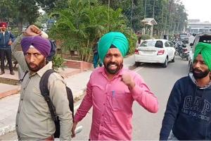 ਵਿਜੈਇੰਦਰ ਸਿੰਗਲਾ ਲਈ ਜੀ ਦਾ ਜੰਜਾਲ ਬਣੇ ਟੈੱਟ ਪਾਸ ਬੇਰੁਜ਼ਗਾਰ ਅਧਿਆਪਕ