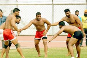 1 ਤੋਂ 10 ਦਸੰਬਰ ਤੱਕ ਹੋਵੇਗਾ ਵਿਸ਼ਵ ਕਬੱਡੀ ਕੱਪ