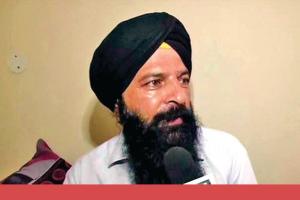 ਪਾਕਿ ਆਗੂ ਬਲਦੇਵ ਦਾ ਵੀਜ਼ਾ ਖਤਮ