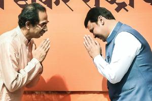 ਝੁਕੇਗੀ ਭਾਜਪਾ ਜਾਂ ਜਿੱਤੇਗੀ ਸ਼ਿਵਸੈਨਾ ਦੀ ਜਿੱਦ?