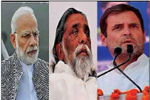 ਗਠਜੋੜ ਦੀ ਰਾਜਨੀਤੀ ਤੋਂ ਅੱਕਿਆ ਝਾਰਖੰਡ