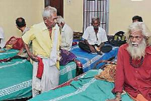 ਘਰ ਦੇ ਜਿੰਦਰਿਆਂ ਲਈ ਨਾ ਖੋਲ੍ਹੋ ਬਿਰਧ ਆਸ਼ਰਮਾਂ ਦੇ ਜਿੰਦਰੇ