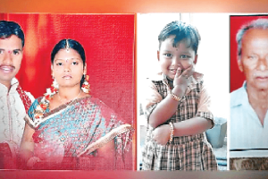 ਡੇਂਗੂ ਕਾਰਨ 15 ਦਿਨਾਂ ‘ਚ ਖਤਮ ਹੋ ਗਿਆ ਪੂਰਾ ਪਰਿਵਾਰ