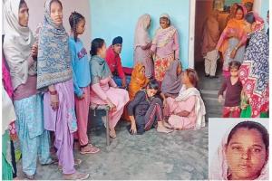 ਦੋ ਹਮਲਾਵਰਾਂ ਵੱਲੋਂ ਗੋਲੀਆਂ ਮਾਰ ਕੇ ਔਰਤ ਦਾ ਕਤਲ