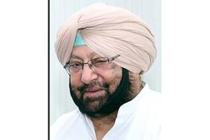 ਵਿਦੇਸ਼ ਜਾਣ ਤੋਂ ਬਾਅਦ ਕੈਪਟਨ ਨੇ ਕਿਸੇ ਨੂੰ ਨਹੀਂ ਦਿੱਤੀ ਸਰਕਾਰ ਚਲਾਉਣ ਦੀ ਕਮਾਨ