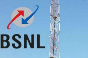 ਭੁੱਖ ਹੜਾਤਲ ‘ਤੇ ਬੀਐੱਸਐੱਨਐੱਲ ਕਰਮਚਾਰੀ