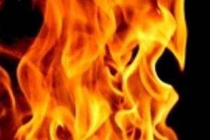 ਨੌਜਵਾਨ ‘ਤੇ ਪੈਟਰੋਲ ਛਿੜਕ ਕੇ ਸਾੜਿਆ ਜਿੰਦਾ