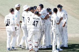 ਨਿਊਜ਼ੀਲੈਂਡ ਨੇ ਇੰਗਲੈਂਡ ਨੂੰ ਪਾਰੀ ਨਾਲ ਹਰਾਇਆ