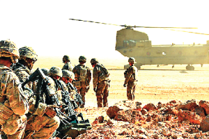 ਇਜ਼ਰਾਈਲੀ ਹਮਲੇ ‘ਚ ਇਸਲਾਮਿਕ ਜਿਹਾਦ ਦਾ ਕਮਾਂਡਰ ਢੇਰ