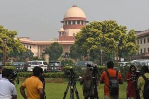 ਸਬਰੀਵਾਲਾ ਮੰਦਰ ਵਿਵਾਦ। 7 ਜੱਜਾਂ ਵਾਲੀ ਬੈਂਚ ਕਰੇਗੀ ਹੁਣ ਅਗਲੀ ਸੁਣਵਾਈ