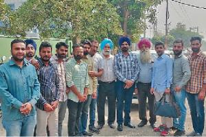 ਅਣ-ਭਰੀਆਂ ਅਸਾਮੀਆਂ ਨੂੰ ਜਨਰਲ ਉਮੀਦਵਾਰਾਂ ‘ਚੋਂ ਭਰਿਆ ਜਾਵੇ: ਧਾਲੀਵਾਲ