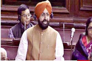 ‘ਬੈਂਕਾਂ ‘ਚ ਜਮ੍ਹਾ ਰਾਸ਼ੀ ਨੂੰ ਲੈ ਕੇ ਲੋਕਾਂ ‘ਚ ਡਰ’