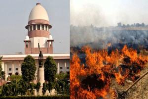 ‘ਪਰਾਲੀ ਲਈ ਪੰਜਾਬ ਕੋਲ ਫੰਡ ਨਹੀਂ’ ਤਾਂ ਸਾਨੂੰ ਦੱਸੇ ਅਸੀਂ ਦਿਵਾਵਾਂਗੇ