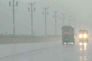 ਬਾਰਸ਼ ਦੇ ਬਾਵਜੂਦ ਪ੍ਰਦੂਸ਼ਣ ਤੋਂ ਨਹੀਂ ਰਾਹਤ