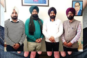 ਦਲਿਤ ਸਮਾਜ ਦੇ ਰੋਹ ਅੱਗੇ ਝੁਕਿਆ ਮੈਡੀਕਲ ਕਾਲਜ ਪ੍ਰਸ਼ਾਸਨ