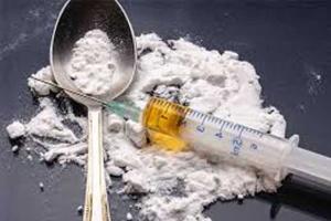 50 ਗ੍ਰਾਮ ਹੈਰੋਇਨ ਸਮੇਤ ਪੁਲਿਸ ਮੁਲਾਜ਼ਮ ਗ੍ਰਿਫਤਾਰ