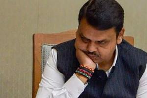 ਨਾਗਪੁਰ ਪੁਲਿਸ ਨੇ ਫੜਨਵੀਸ ਨੂੰ ਭੇਜਿਆ ਸੰਮਨ