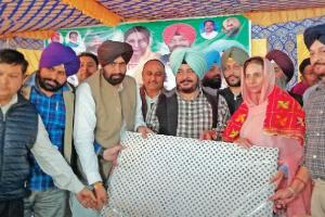 ਕੇਂਦਰ ਸਰਕਾਰ ਕਰਤਾਰਪੁਰ ਸਾਹਿਬ ਦੀ ਯਾਤਰਾ ਲਈ ਪਾਸਪੋਰਟ ਦੀ ਸ਼ਰਤ ਹਟਵਾਉਣ ਲਈ ਪਹਿਲਕਦਮੀ ਕਰੇ: ਪਰਨੀਤ ਕੌਰ