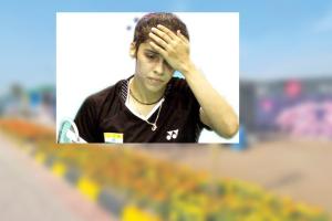 ਮੋਦੀ ਬੈਡਮਿੰਟਨ ਤੋਂ ਹਟੀ ਸਾਇਨਾ ਨੇਹਵਾਲ