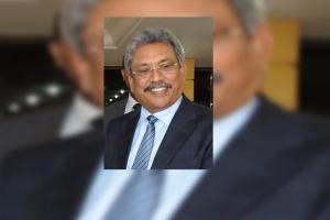 ਸ੍ਰੀ ਲੰਕਾ ਰਾਸ਼ਟਰਪਤੀ ਚੋਣਾਂ। ਗੌਤਬਾਇਆ ਰਾਜਪਕਸ਼ੇ ਦੀ ਜਿੱਤ