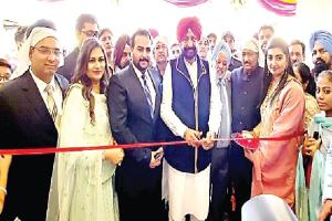 ਪੰਜਾਬ ਦੇ ਨੌਜਵਾਨਾਂ ਨੂੰ ਜਲਦ ਹੀ ਦਿੱਤੇ ਜਾਣਗੇ ਸਮਾਰਟਫੋਨ:- ਸਿੱਧੂ