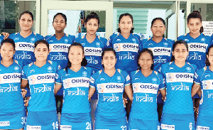 ਲੰਪਿਕ ਟਿਕਟ ਕਟਵਾਉਣ ਉੱਤਰਨਗੀਆਂ ਪੁਰਸ਼ ਅਤੇ ਮਹਿਲਾ ਟੀਮਾਂ