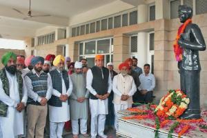 ਪਿੰਡ ਸਰਾਭਾ ਦੇ ਸਾਰੇ ਸਰਕਾਰੀ ਸਕੂਲ ਬਣਨਗੇ ‘ਸਮਾਰਟ’