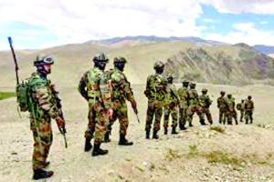 ਹੁਣ ਸਾਬਕਾ ਫੌਜੀਆਂ ‘ਤੇ ਅੱਖ, ਸੇਵਾ ਮੁਕਤੀ ਮਗਰੋਂ ਵੀ ਲੱਗੇਗਾ ਜ਼ਾਬਤਾ