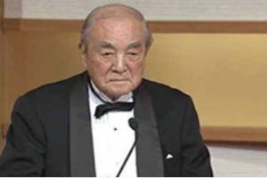 ਜਪਾਨ ਦੇ ਸਾਬਕਾ ਪ੍ਰਧਾਨ ਮੰਤਰੀ ਦਾ ਦੇਹਾਂਤ