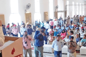 ਐਮਰਜੈਂਸੀ ਡਿਊਟੀ ਵਾਲੇ ਮੈਡੀਕਲ ਅਫ਼ਸਰਾਂ ਲਈ ਤਿਆਰ ਕੀਤੀ ਜਾਵੇਗੀ ਨਵੀਂ ਨੀਤੀ: ਸਿੱਧੂ