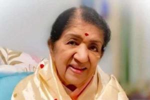 ਲਤਾ ਮੰਗੇਸ਼ਕਰ ਦੀ ਸਿਹਤ ‘ਚ ਸੁਧਾਰ