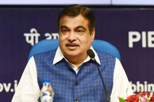 ਫੜਨਵੀਸ ਦੀ ਅਗਵਾਈ ‘ਚ ਸਰਕਾਰ ਬਣਾਈ ਜਾਣੀ ਚਾਹੀਦੀ ਹੈ : ਗਡਕਰੀ