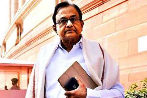 ਚਿਦੰਬਰਮ ਦੀ ਨਿਆਇਕ ਹਿਰਾਸਤ ‘ਚ ਵਾਧਾ