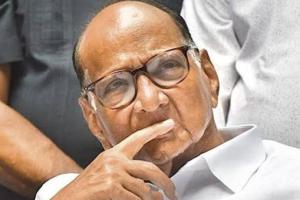 ਅਸੀਂ ਅਜੀਤ ਦੇ ਫੈਸਲੇ ਦੇ ਨਾਲ ਨਹੀਂ: ਪਵਾਰ