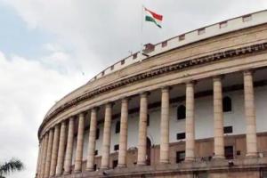 ਰਾਜਸਭਾ ‘ਚ ਉਠਿਆ ਗਾਂਧੀ ਪਰਿਵਾਰ ਦੀ ਐਸਪੀਜੀ ਦਾ ਮੁੱਦਾ