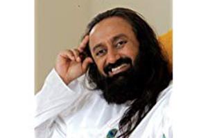 ਸ਼੍ਰੀ ਸ਼੍ਰੀ ਰਵੀ ਸ਼ੰਕਰ ਦੇ ਚੱਲਦੇ ਸਮਾਗਮ ‘ਚ ਪ੍ਰਦਰਸ਼ਨਕਾਰੀਆਂ ਨੇ ਕੀਤਾ ਵਿਰੋਧ