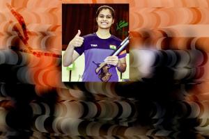 ਮਨੂੰ ਭਾਕਰ ਨੇ ਵਿਸ਼ਵ ਕੱਪ ਫਾਈਨਲ ‘ਚ ਜਿੱਤਿਆ ਸੋਨ