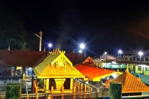 ਸਬਰੀਮਾਮਲਾ ਮੰਦਰ ਮਾਮਲਾ। ਸੁਪਰੀਮ ਕੋਰਟ ਅੱਜ ਸੁਣਾਵੇਗੀ ਆਪਣਾ ਫੈਸਲਾ