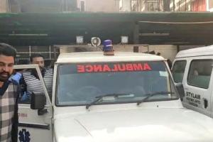 ਰਾਜੀਨਾਮਾ ਹੋਣ ‘ਤੇ ਹੋਇਆ ਜਗਮੇਲ ਦਾ ਪੋਸਟਮਾਰਟਮ, ਸਸਕਾਰ ਅੱਜ