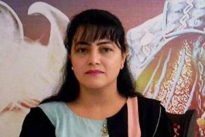 ਭੈਣ ਹਨੀਪ੍ਰੀਤ ਇੰਸਾਂ ਨੂੰ ਮਿਲੀ ਜਮਾਨਤ