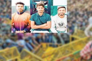 ਸ਼ਾਹ ਸਤਿਨਾਮ ਜੀ ਬੁਆਇਜ਼ ਸਕੂਲ ਦੇ ਤਿੰਨ ਖਿਡਾਰੀਆਂ ਦੀ ਰਾਜਸਥਾਨ ਟੀਮ ‘ਚ ਚੋਣ