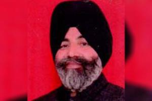 ਅਕਾਲੀ ਆਗੂ ਦੇ ਕਤਲ ਦੀ ਜਾਂਚ ਲਈ ਐੱਸ.ਆਈ.ਟੀ. ਟੀਮ ਗਠਿਤ