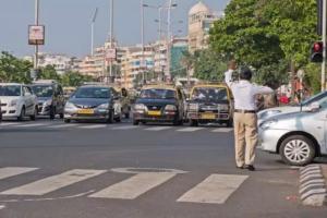 ਨਵਾਂ ਐਕਟ: ਹੁਣ ਤੱਕ ਕੱਟੇ 38 ਲੱਖ ਤੋਂ ਜ਼ਿਆਦਾ ਚਾਲਾਨ